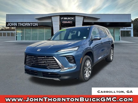 2026 Buick Enclave Preferred SUV