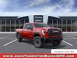 GMC Sierra 2500 HD