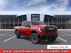 2025 GMC Sierra 2500 HD AT4X Truck