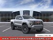 GMC Canyon