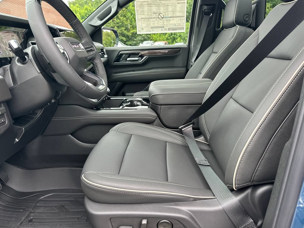 2026 GMC Yukon XL Elevation - Photo 10