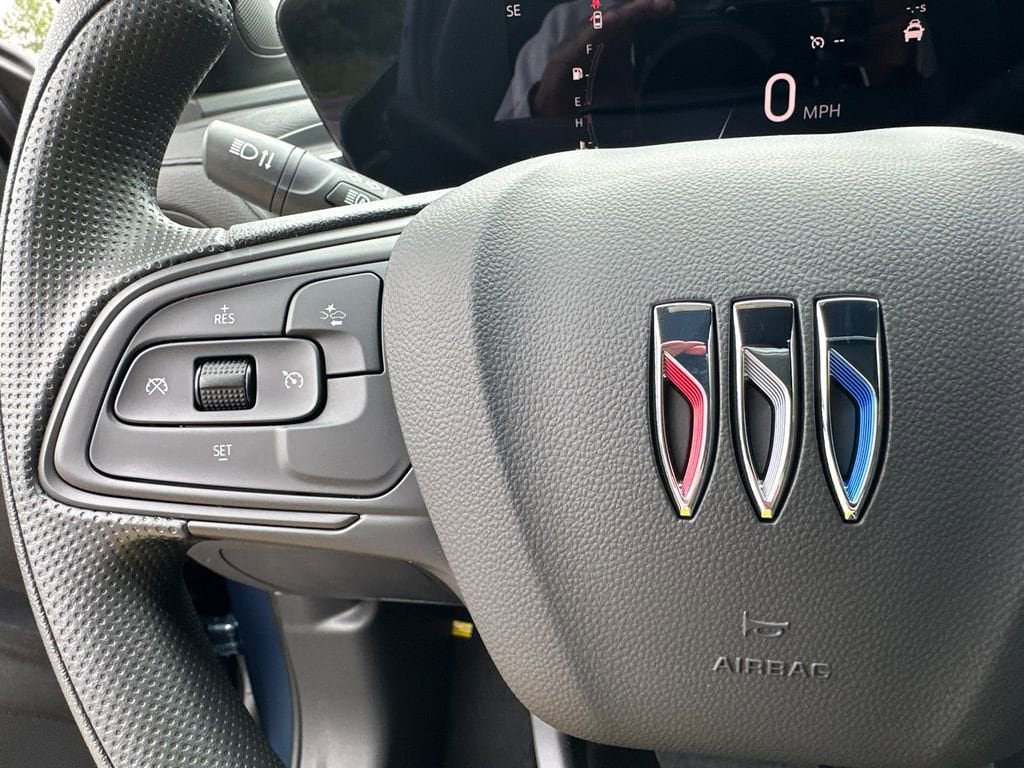 2026 Buick Envista Preferred - Photo 25