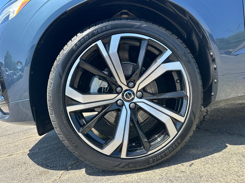 2024 Volvo XC60 Ultimate - Photo 12