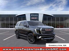 2025 GMC Yukon Elevation SUV