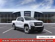 GMC Sierra EV