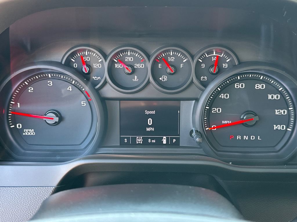 2026 GMC Sierra 3500HD Pro - Photo 26