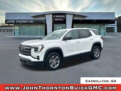 2026 GMC Terrain Elevation SUV