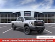 GMC Sierra 2500 HD