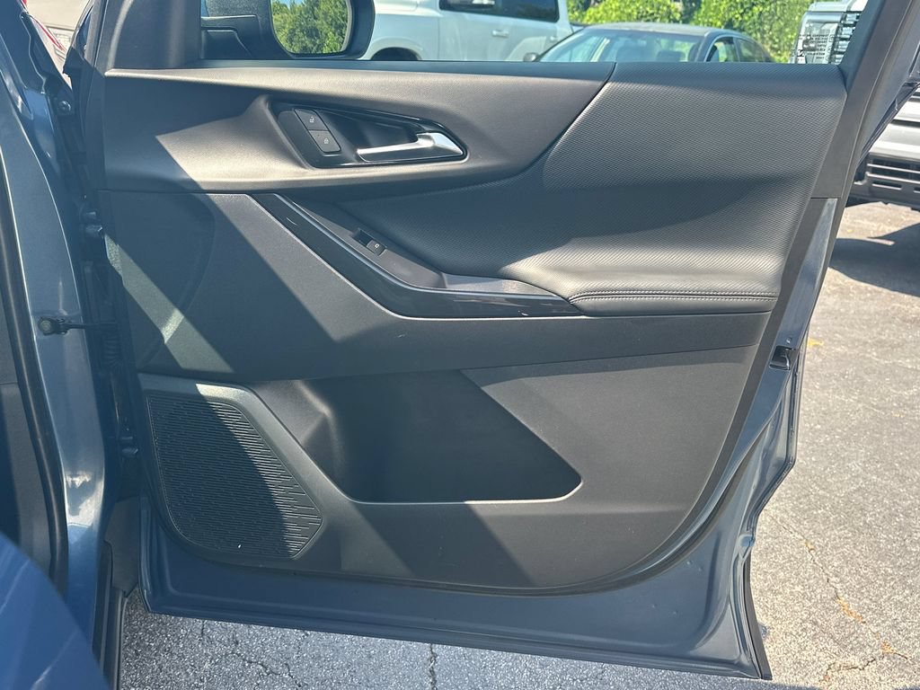 2026 Chevrolet Equinox LT - Photo 15