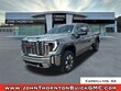 GMC Sierra 2500 HD