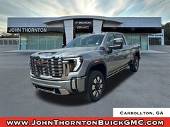 2025 GMC Sierra 2500 HD Denali Truck