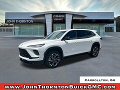 2026 Buick Enclave Sport Touring SUV