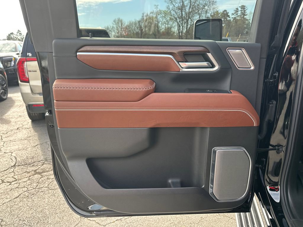 2026 GMC Sierra 2500HD Denali Ultimate - Photo 22