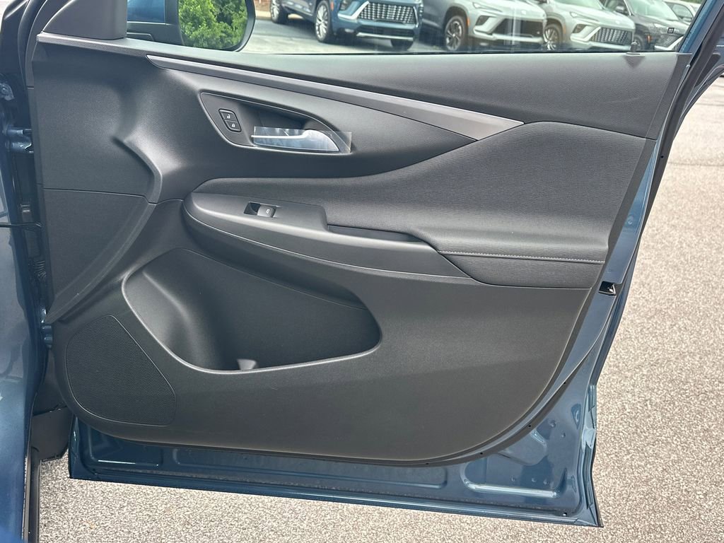 2026 Buick Envista Preferred - Photo 15