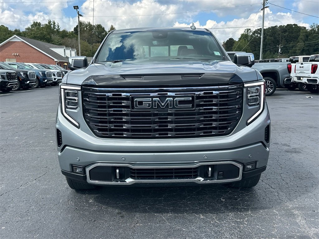 2026 Gmc Sierra 1500 Denali Ultimate photo 2