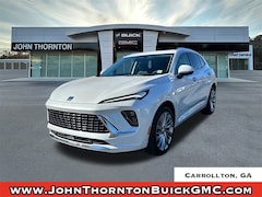 2025 Buick Envision Avenir SUV