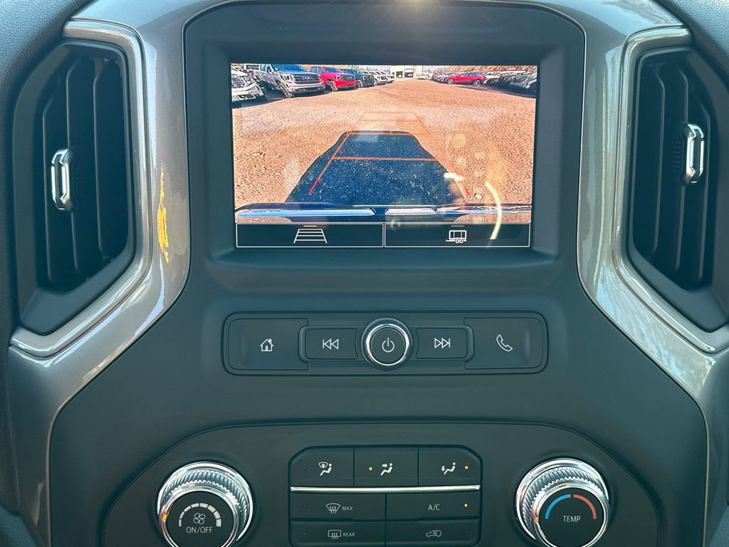 2026 GMC Sierra 3500HD Pro - Photo 28