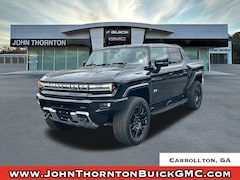 2026 GMC HUMMER EV Pickup 2X Truck