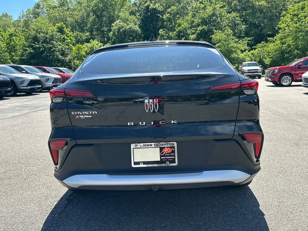 2026 Buick Envista Preferred - Photo 7