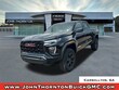 GMC Canyon