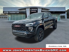 2025 GMC Canyon Elevation Truck