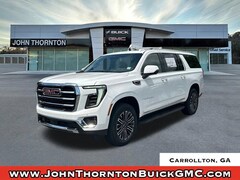 2026 GMC Yukon XL Elevation SUV