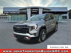 2026 GMC Terrain AT4 SUV
