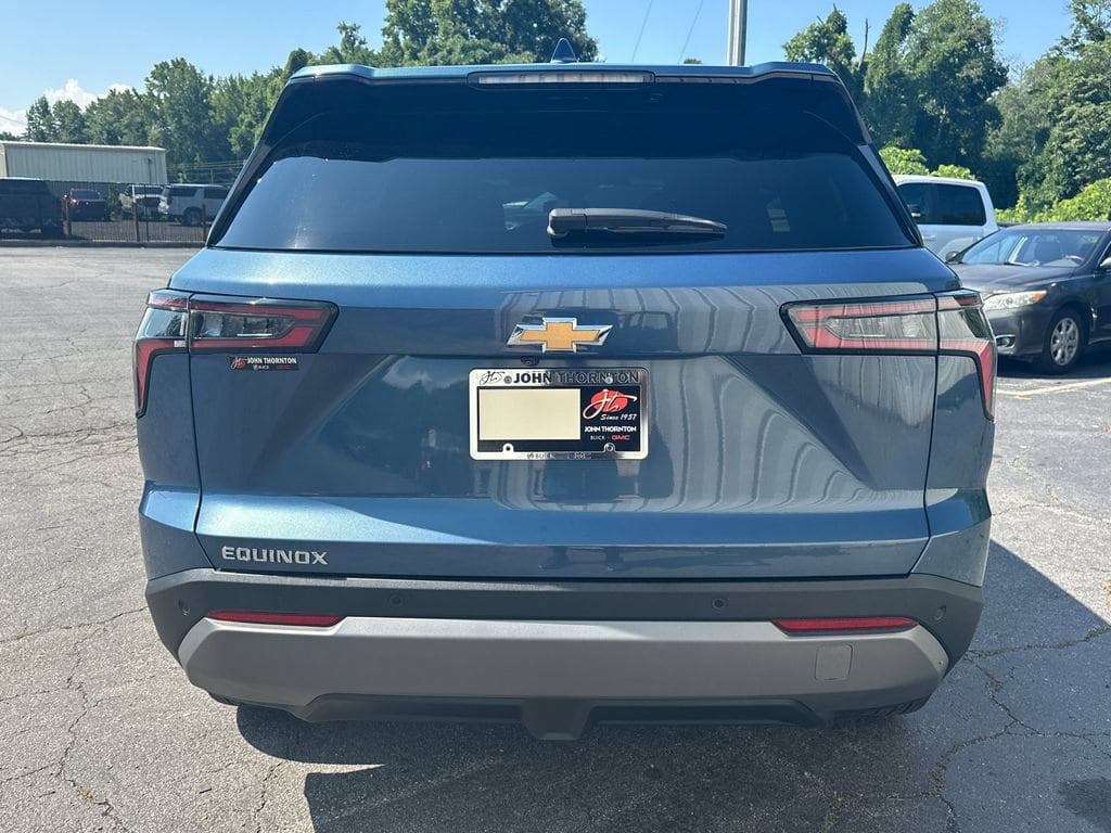 2026 Chevrolet Equinox LT - Photo 7