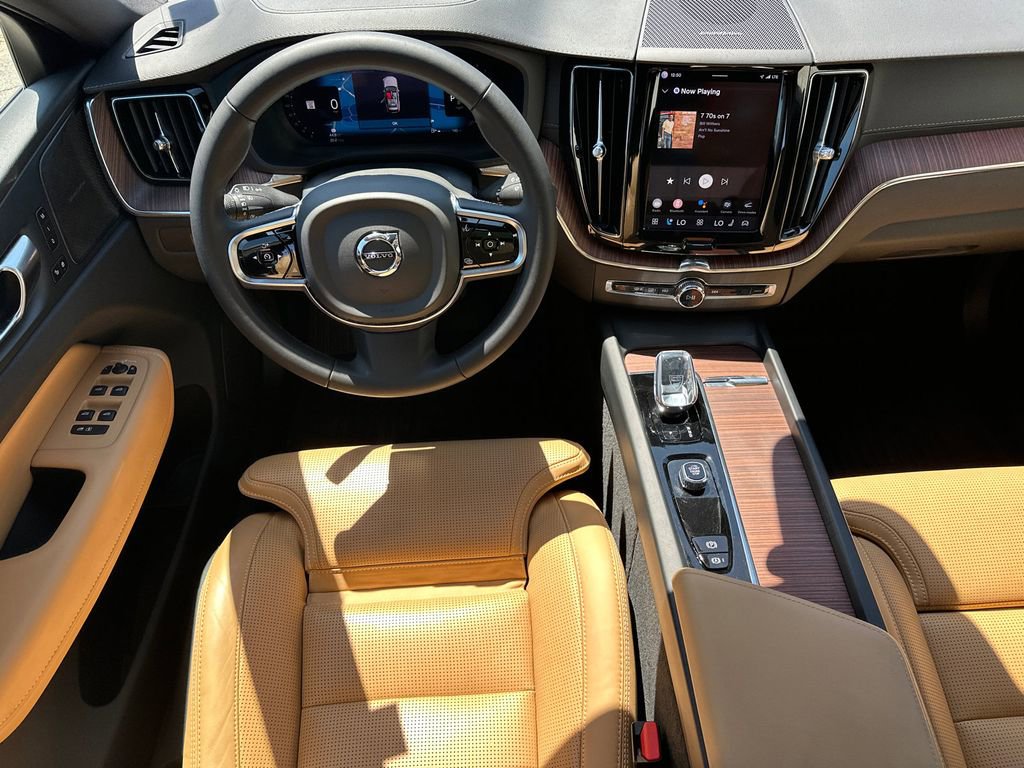 2024 Volvo XC60 Ultimate - Photo 24