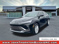 2026 Buick Envista Preferred SUV