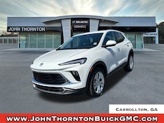 2026 Buick Encore GX Preferred SUV