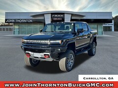 2025 GMC HUMMER EV Pickup 3X Truck