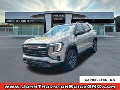 2026 GMC Terrain AT4 SUV