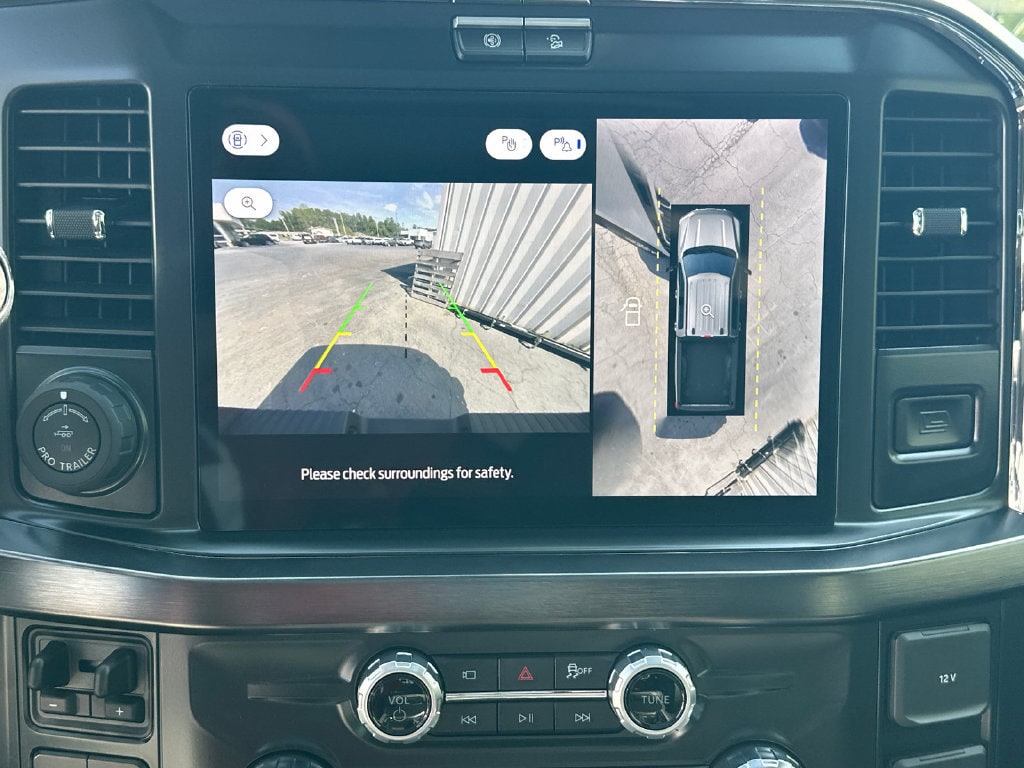 2026 Ford F-250 Super Duty Lariat - Photo 29