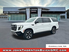 2026 GMC Yukon XL AT4 SUV