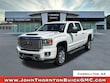 GMC Sierra 2500 HD