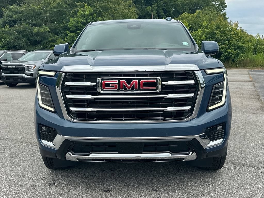 2026 GMC Yukon XL Elevation - Photo 3