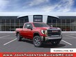 GMC Sierra 2500 HD