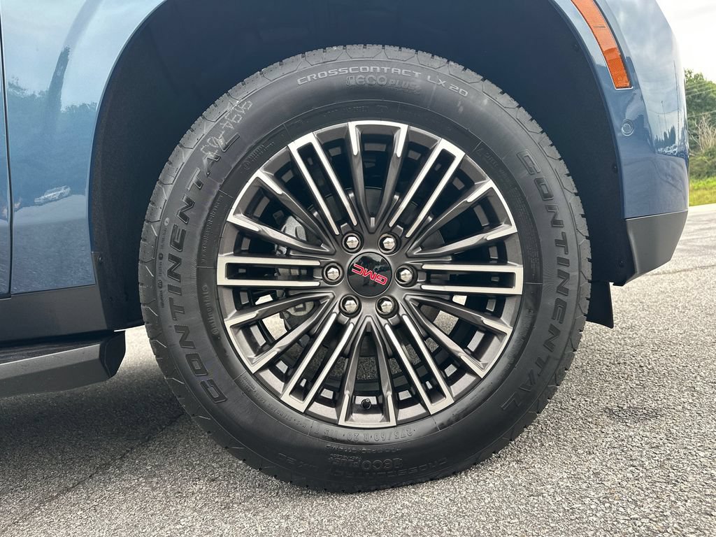 2026 GMC Yukon XL Elevation - Photo 13