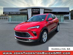 2026 Buick Encore GX Preferred SUV