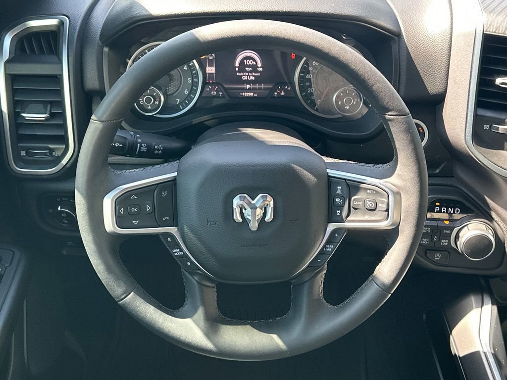 2025 RAM Ram 1500 Pickup Big Horn/Lone Star - Photo 24