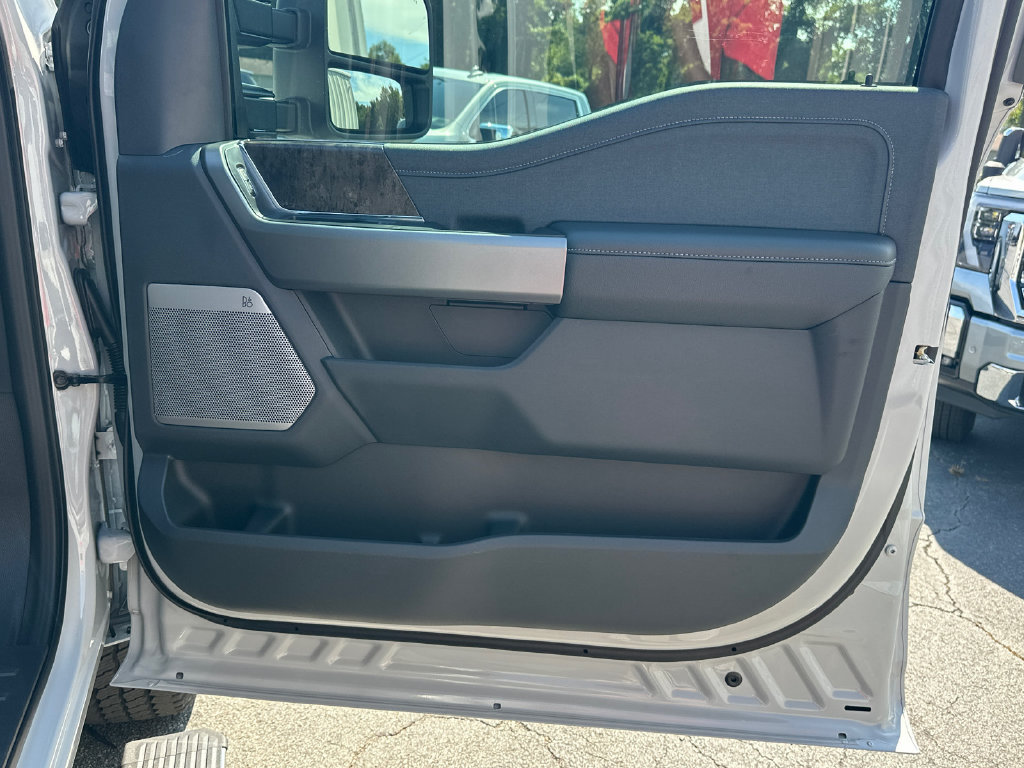 2026 Ford F-250 Super Duty Lariat - Photo 15