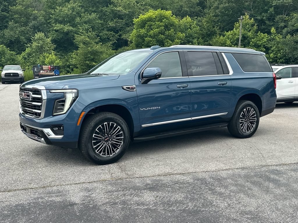 2026 GMC Yukon XL Elevation - Photo 2