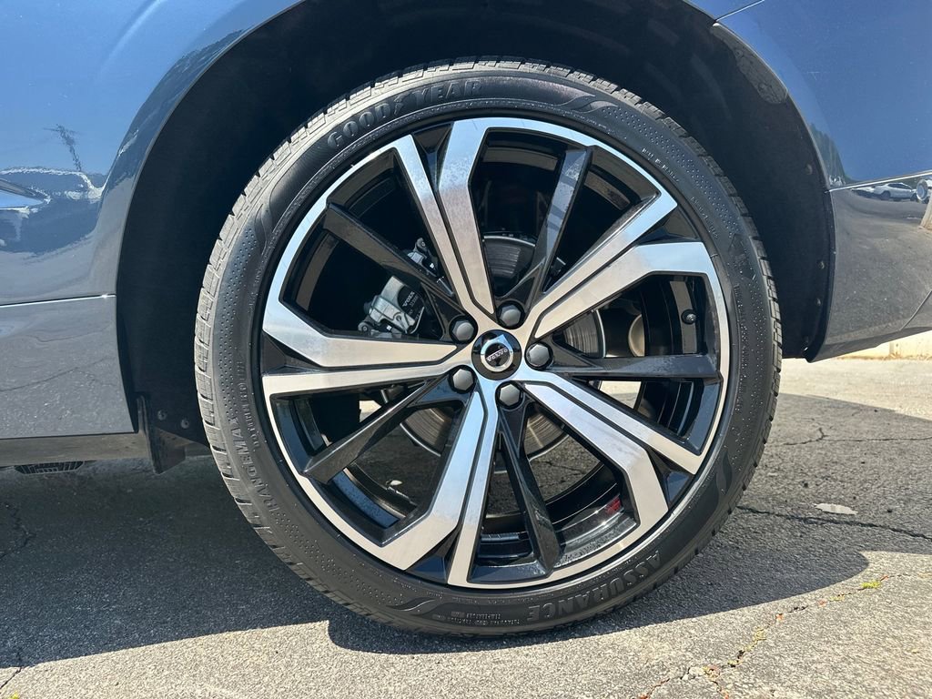 2024 Volvo XC60 Ultimate - Photo 20
