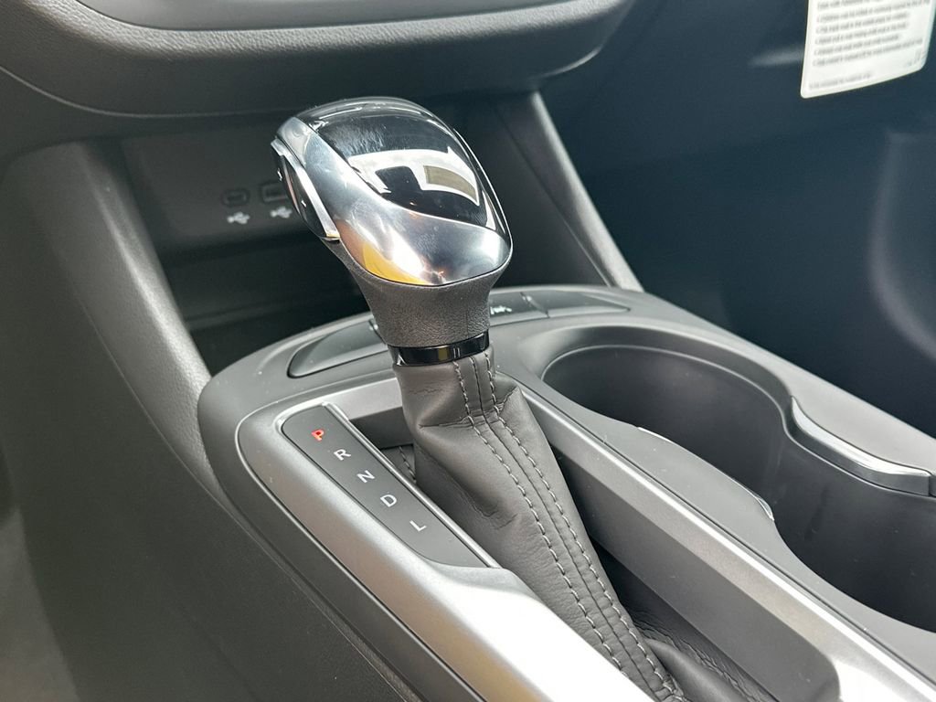 2026 Buick Envista Preferred - Photo 30