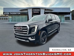 2025 GMC Yukon XL Elevation SUV