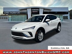 2026 Buick Envista Preferred SUV