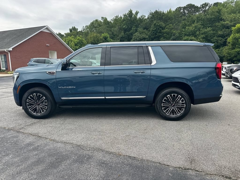 2026 GMC Yukon XL Elevation - Photo 9