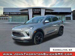 2026 Buick Encore GX Sport Touring SUV