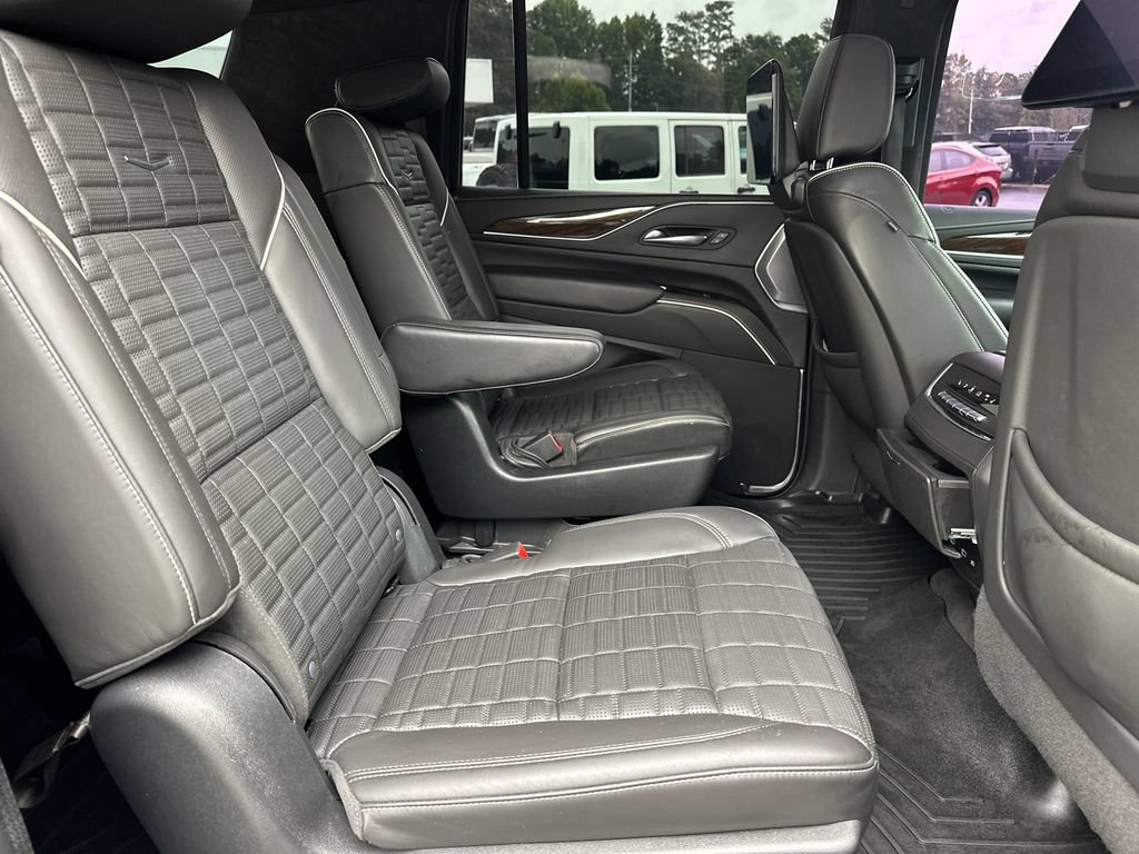 2022 Cadillac Escalade ESV Sport Platinum - Photo 14